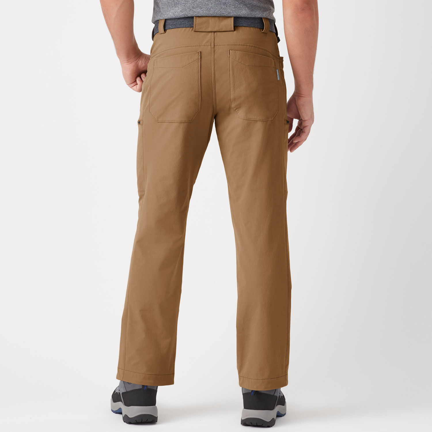 Buy V3E Premium Men's Cotton Relaxed Fit Zipper DORI Slim fit Cargo Jogger  Pants 6 Pocket (Light Grey, 30) at Amazon.in