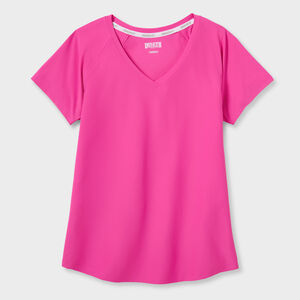 Women's Plus Armachillo Cooling Short Sleeve Tee