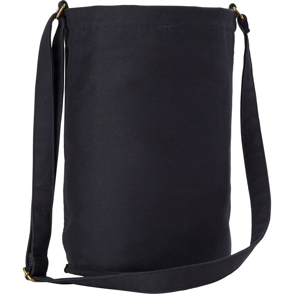 Back to Basics Fire Hose Round Tote Main Image