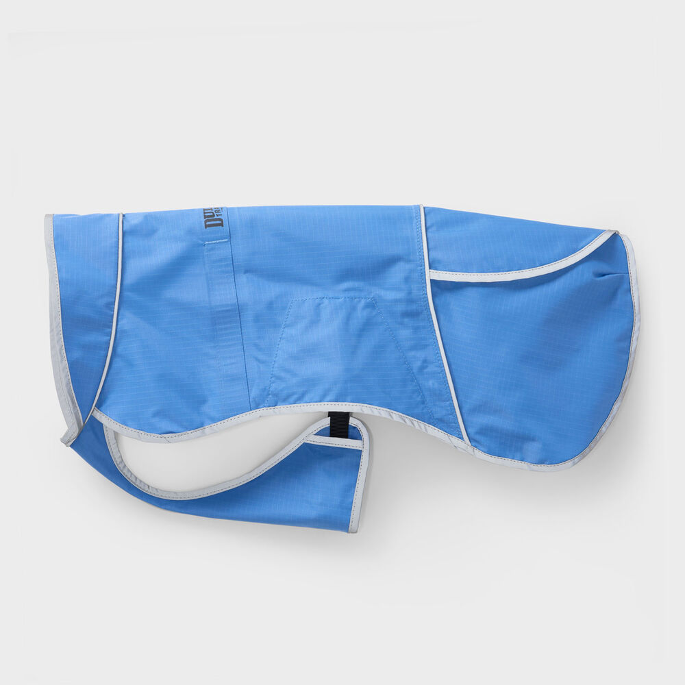 Dog Rain Jacket Main Image