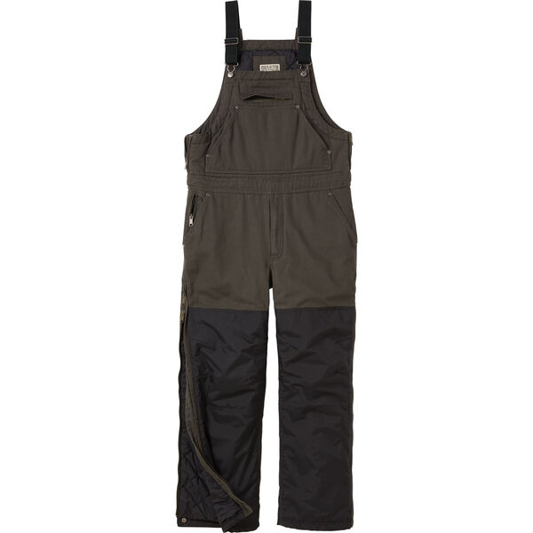 Men's Superior Fire Hose Bib Overalls Duluth Trading Company