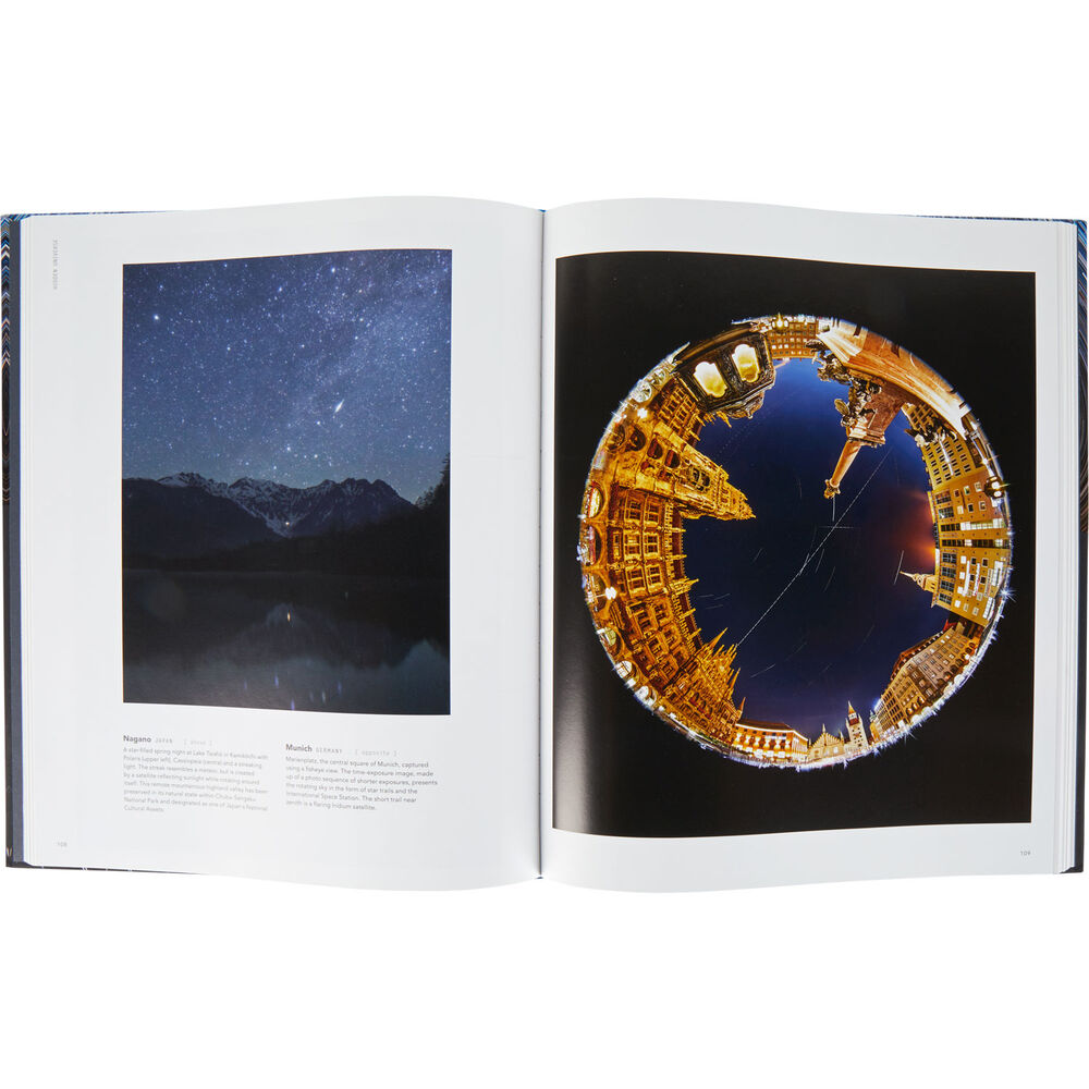 The World at Night Main Image