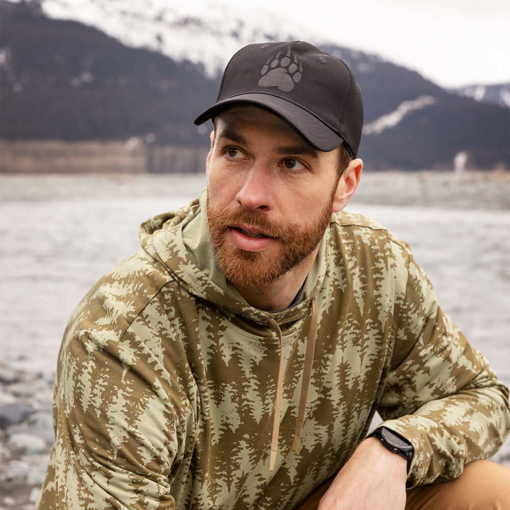 AKHG About Face Ball Cap (Performance Fit) Main Image