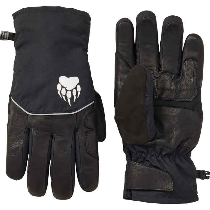 Men's AKHG Innoko Winter Gloves