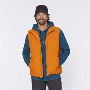 Men's AKHG Livengood Vest