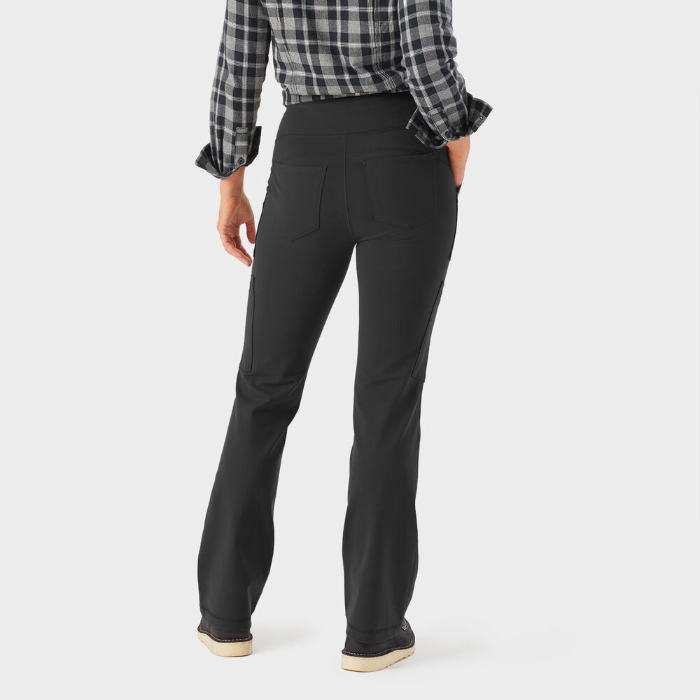 Women's NoGA Namastash Bootcut Pants Main Image