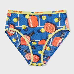 Women's Buck Naked Briefs