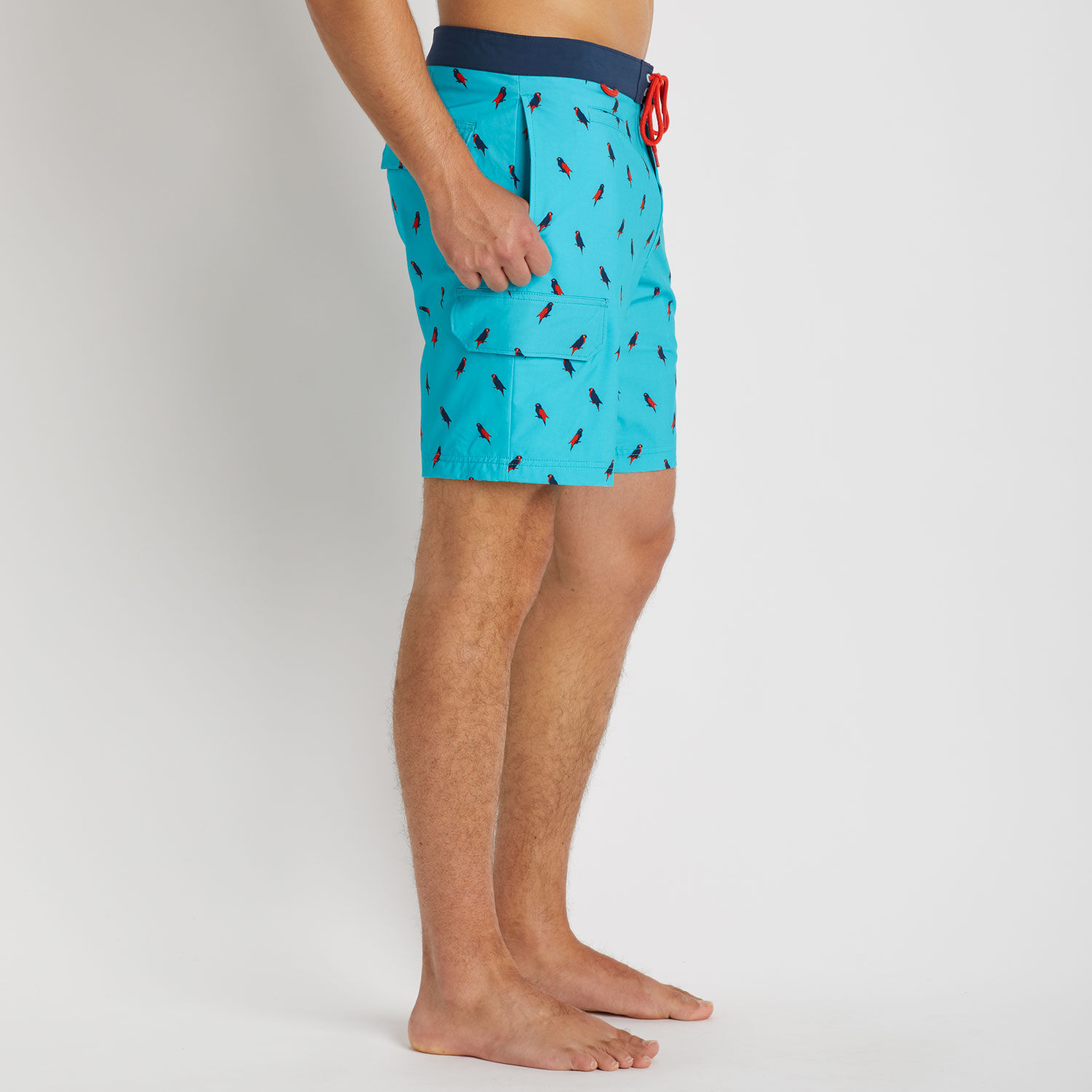 【新品未使用】ナゴンスタンスHand-drawn dot SWIM パンツ nagonstans Hand drawn dot コクーン パンツ - メルカリ