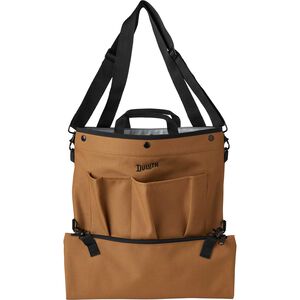 Cache-All Convertible Bag