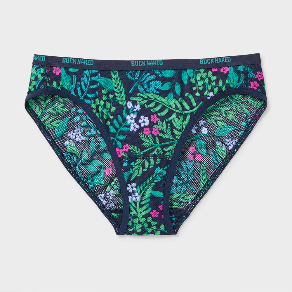 Women's Buck Naked High Cut Main Image