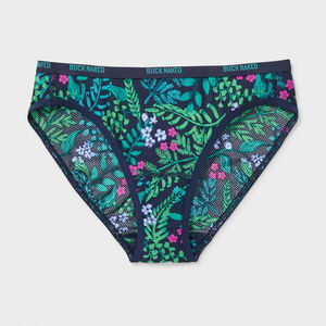 Women's Buck Naked High Cut