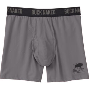 Men's Go Buck Naked Underwear