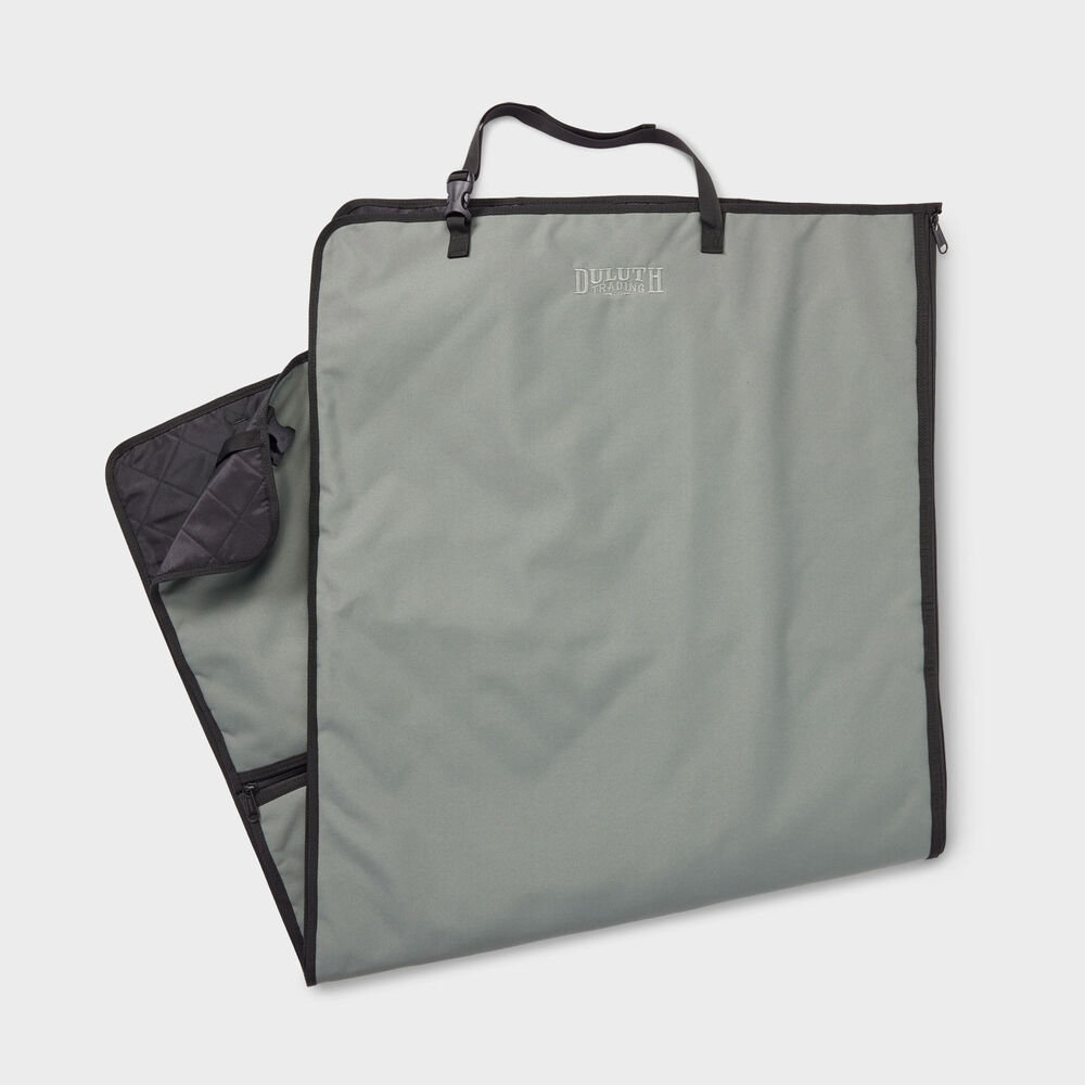 Convertible Seat Saver GRAY Main Image