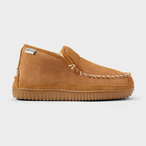 Women's Duluth Tall Moc Slippers