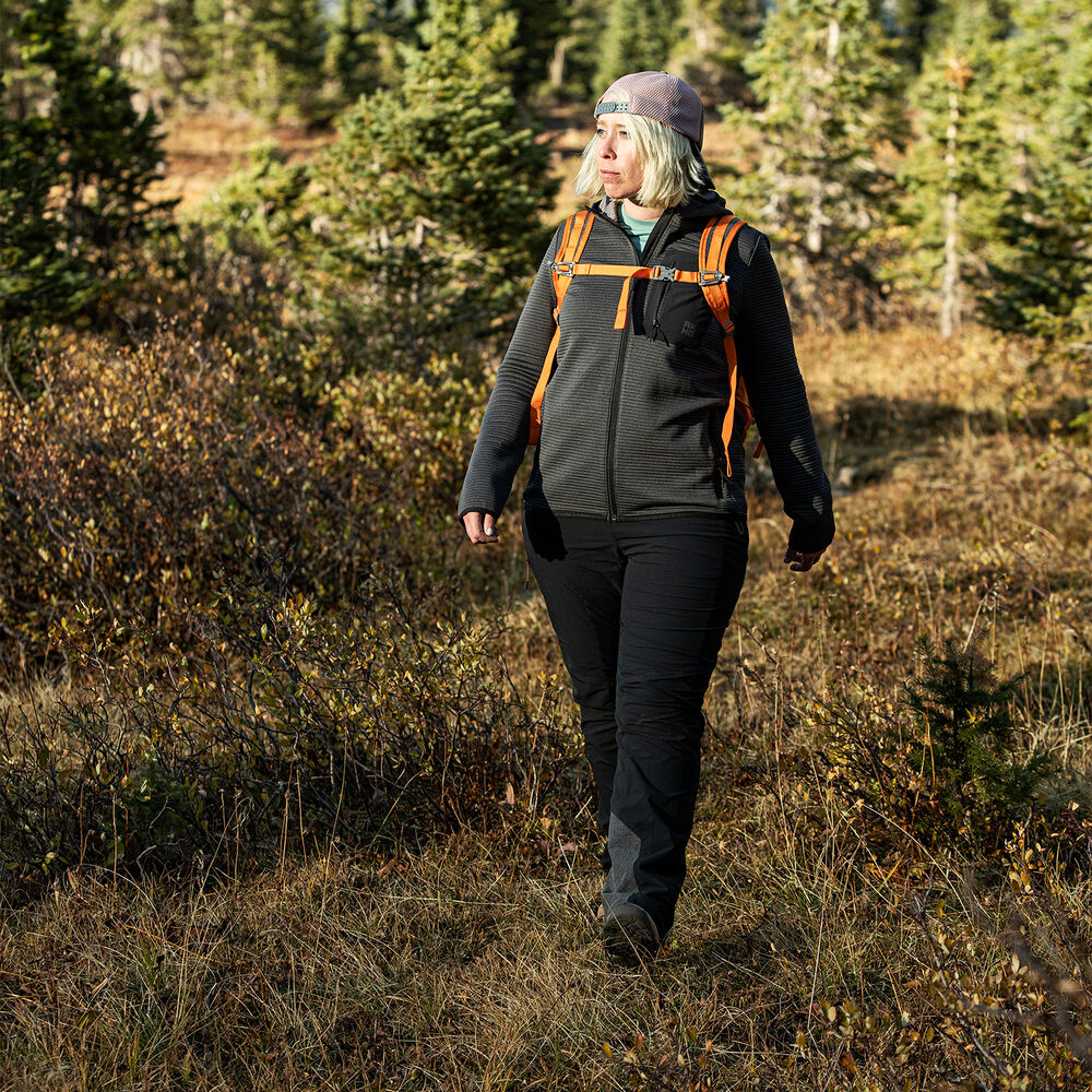 Women's AKHG Roadless Ultimate Pants Main Image