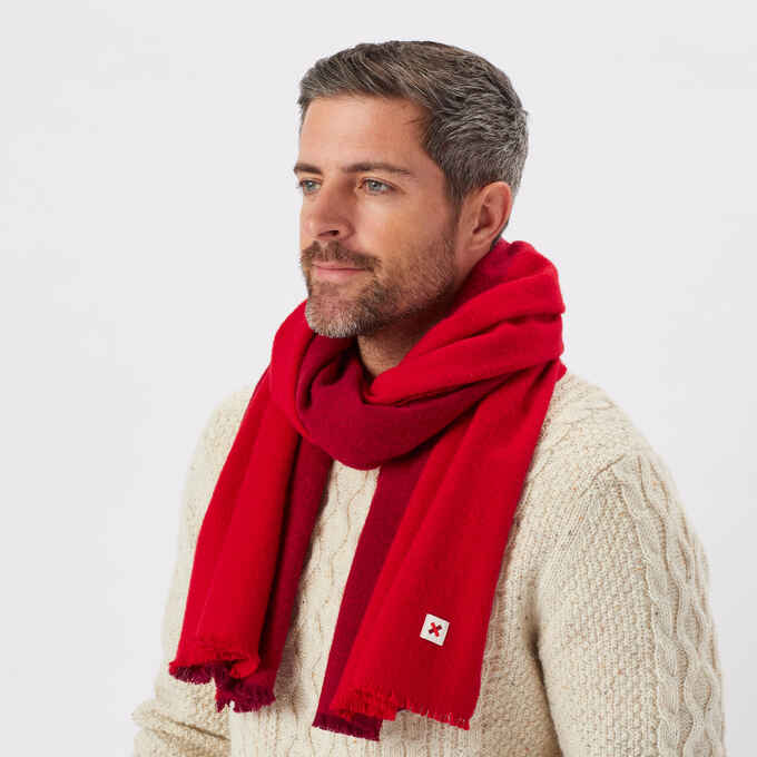 Best Made Lambswool Scarf