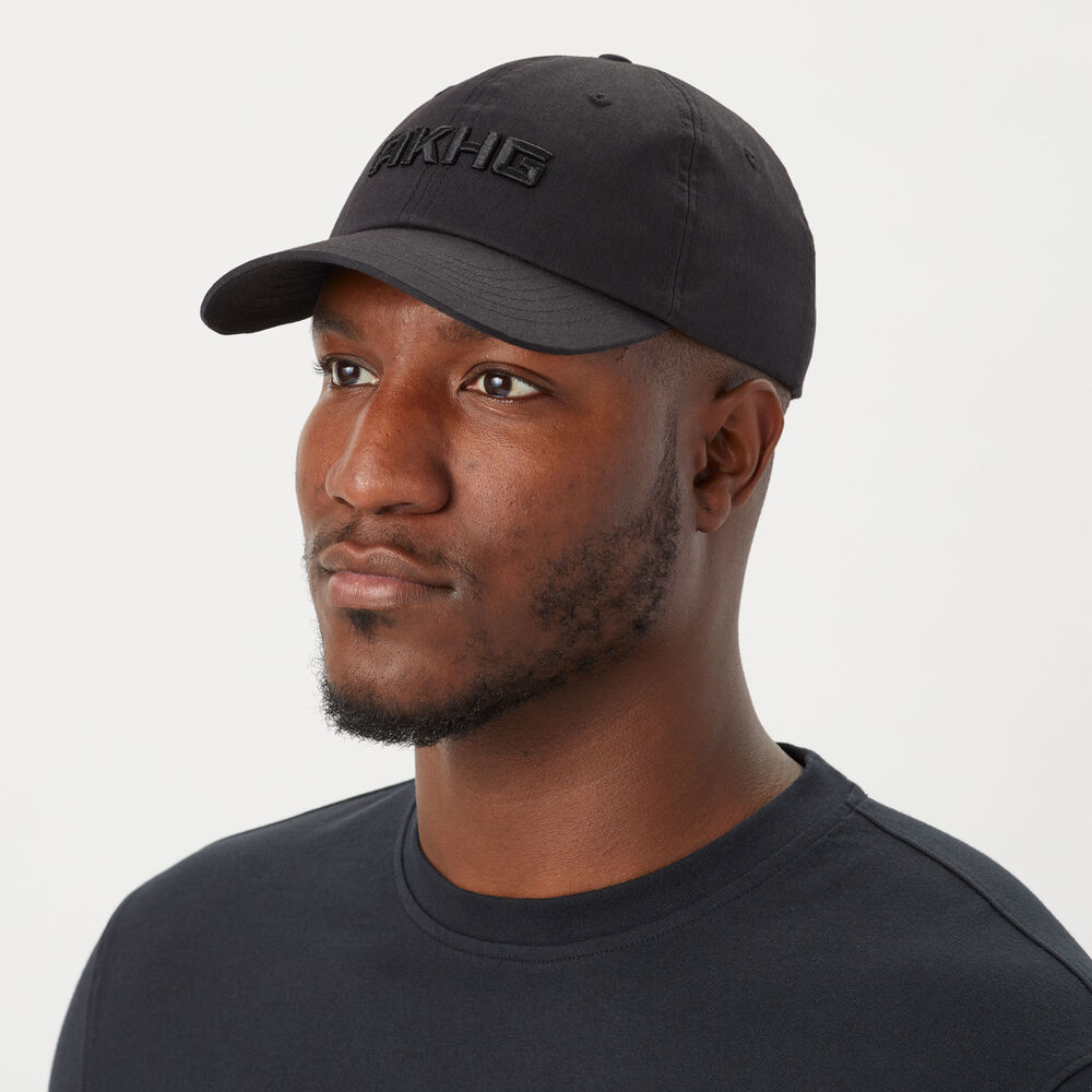 AKHG Stone Run Cap Main Image