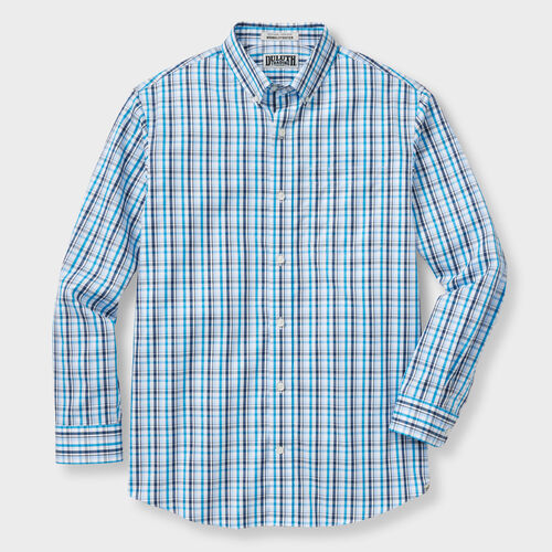 slim fit dress slacks Calvin Klein Performance Slim Fit Dress Shirt main image 1
