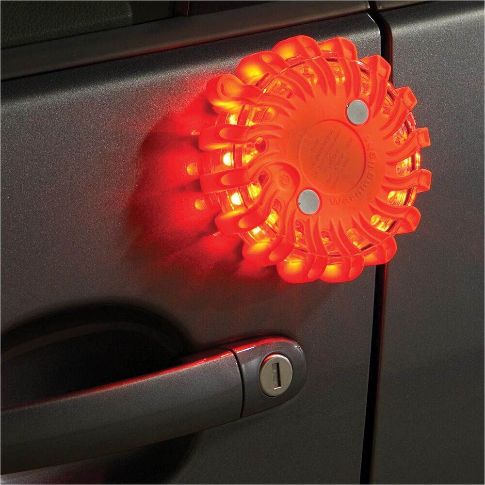 9-in-1 Safety Flare Main Image