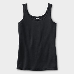Women's No-Yank Tank