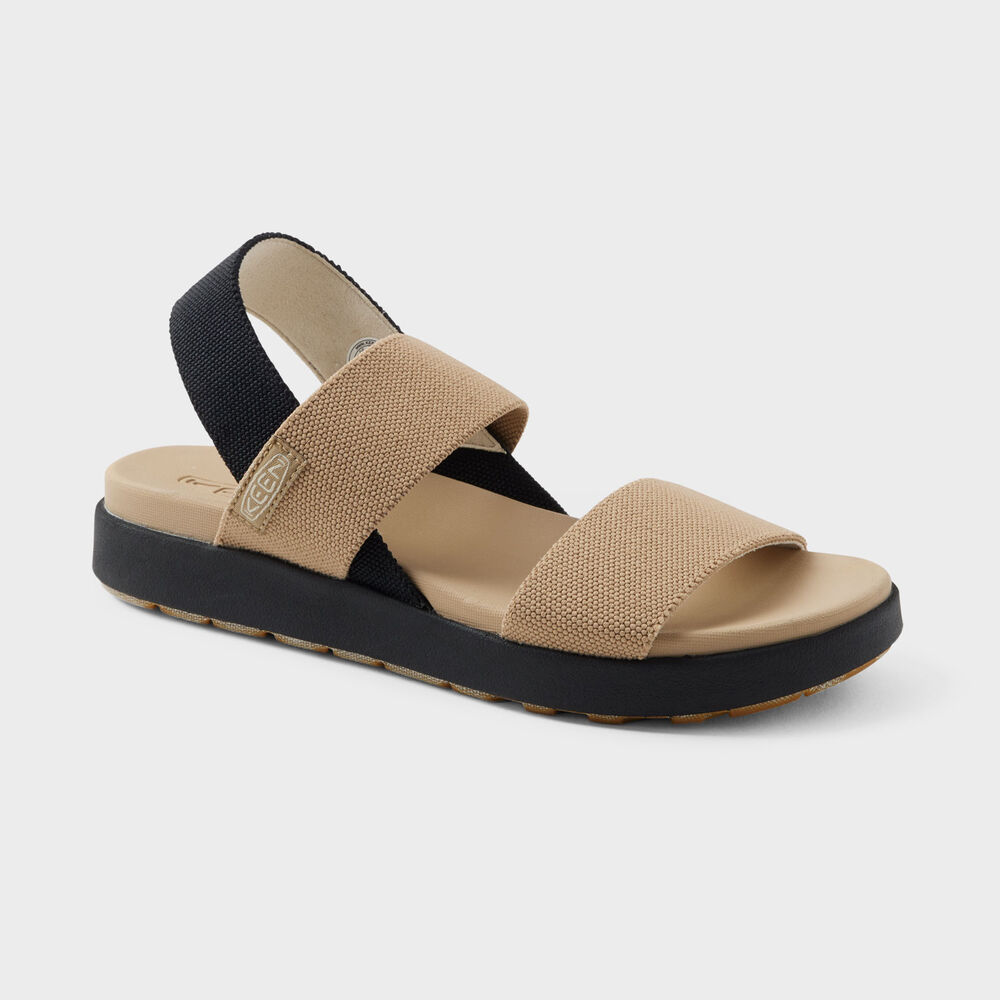 Women's KEEN Elle Backstrap Sandals CTK 010 M Main Image