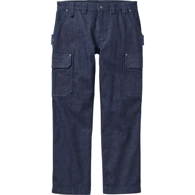 Men's Demo Crew Relaxed Fit Cargo Pants | Duluth Trading Company