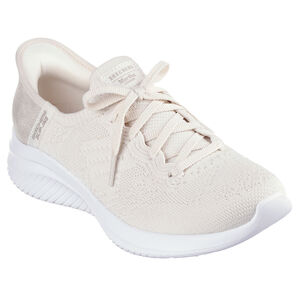Women's Skechers Martha Stewart Lace Up Slip Ins