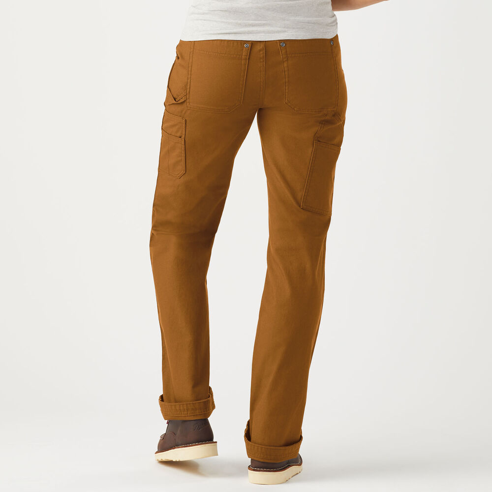 Women's DuluthFlex Fire Hose COOLMAX Relaxed Leg Pants Main Image