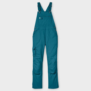 Women's Plus Heirloom Gardening Bib Overalls