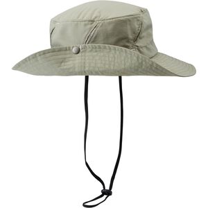 Women's Ventilated Bucket Hat