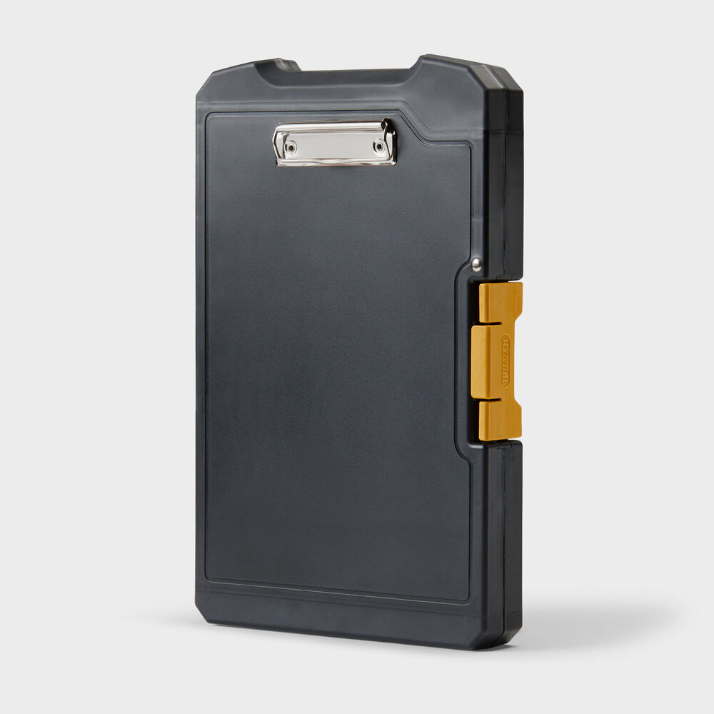 Duluth Trading Company Hardsided Pad Board BLACK Main Image