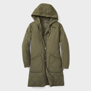 Women's Sutter's Mill Coat