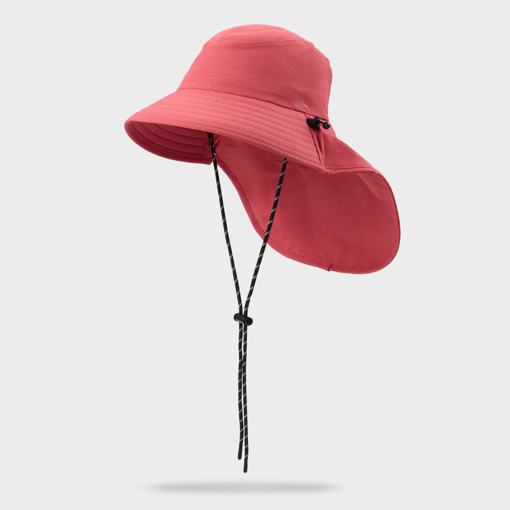 Wide Brim Sun Hat Main Image