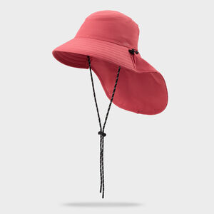 Wide Brim Sun Hat