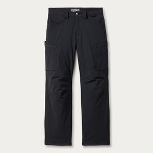 Men's Flexpedition Packrat Relaxed Fit Lined Pants