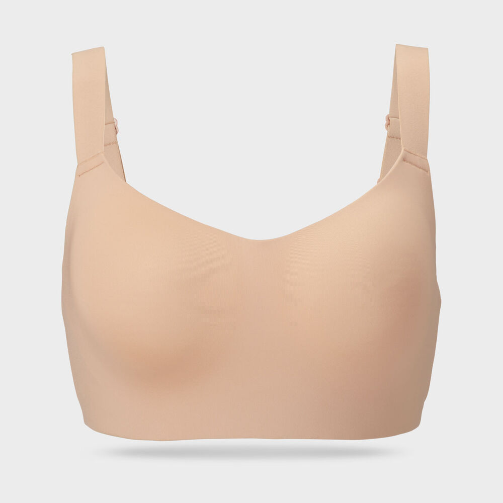 Women's Armachillo TeeLUXE Smoothing Bra Main Image