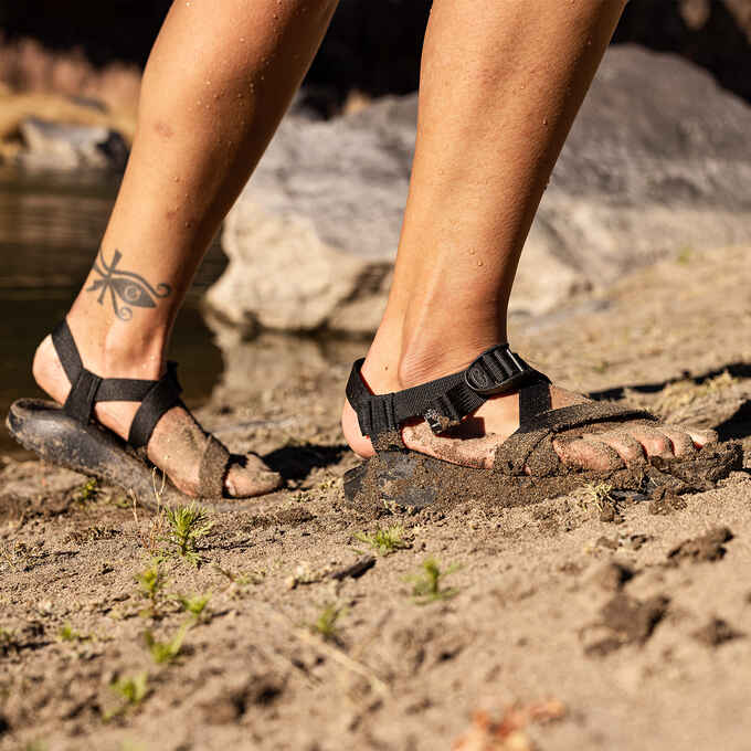 Women's Chaco Z Cloud Sandals