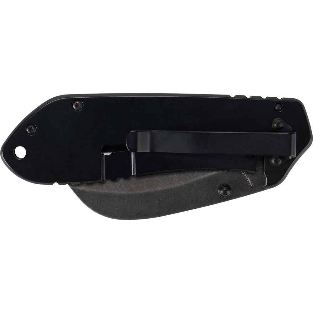 Edgework - Site Hawk Bill Knife Main Image