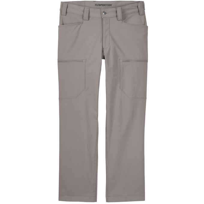 Men's Flexpedition Relaxed Fit Cargo Pants | Duluth Trading Company