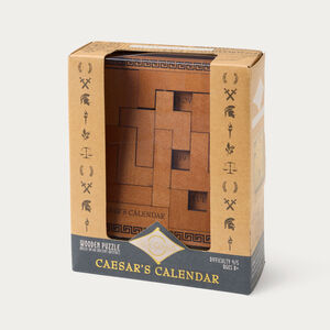 Caesars Calendar