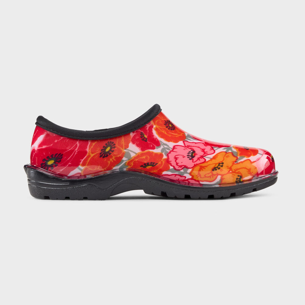 Women's Duluth Garden Clogs Main Image