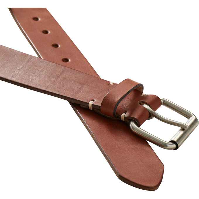 Best Made Leather Belt