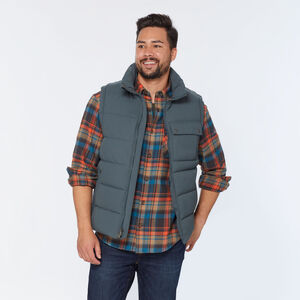 Men's Insolator Vest