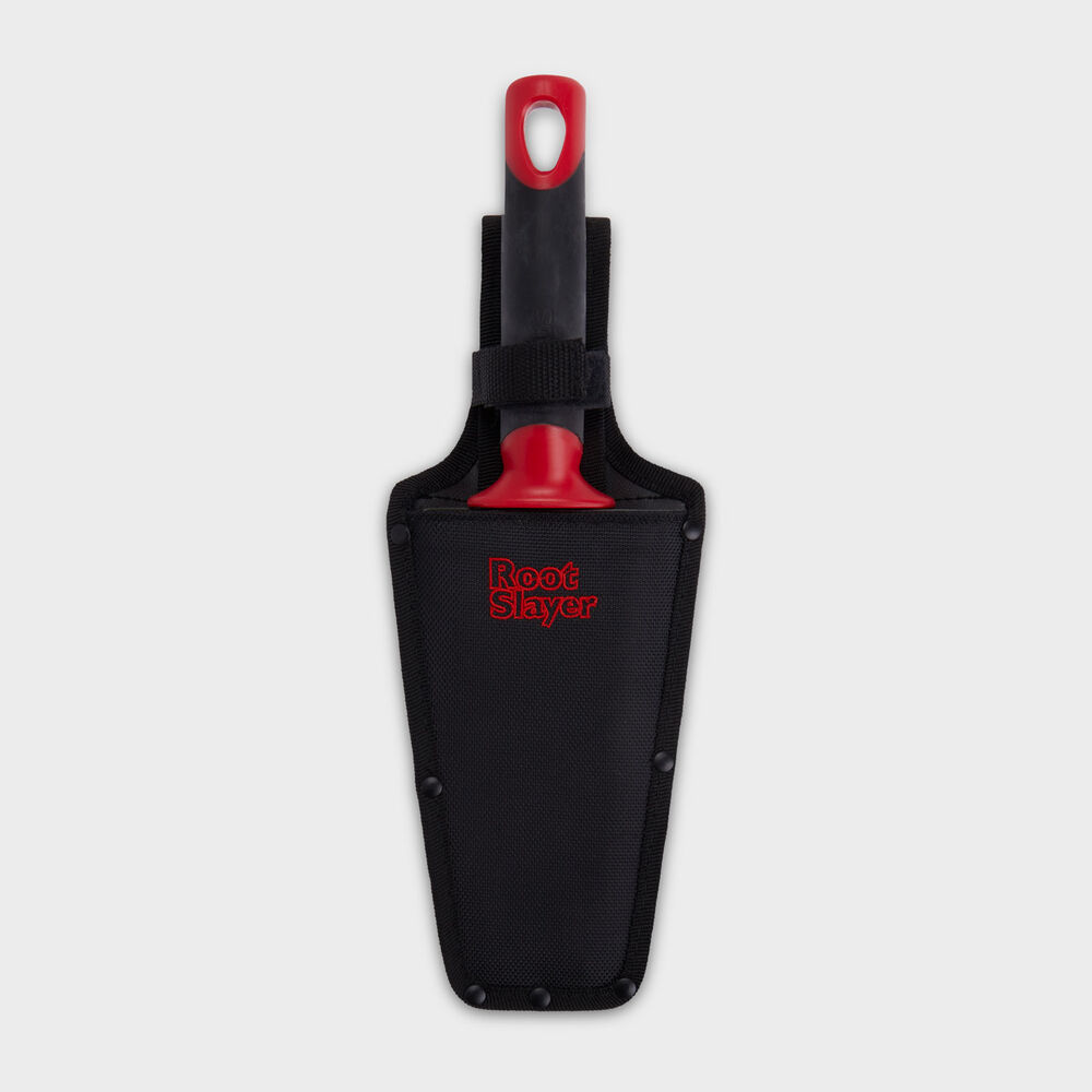Root Slayer Trowel with Holster Main Image