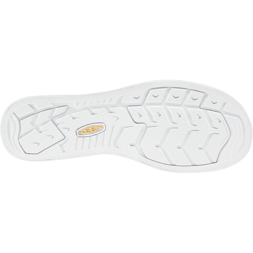 KEEN Women's Elsa 4 Casual Sneaker Black Size 6.5 B(M) US