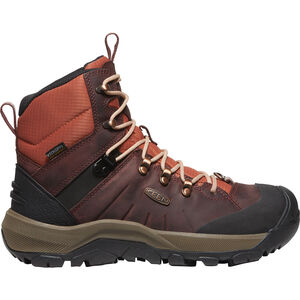 Women's KEEN Revel IV Mid Polar Boots