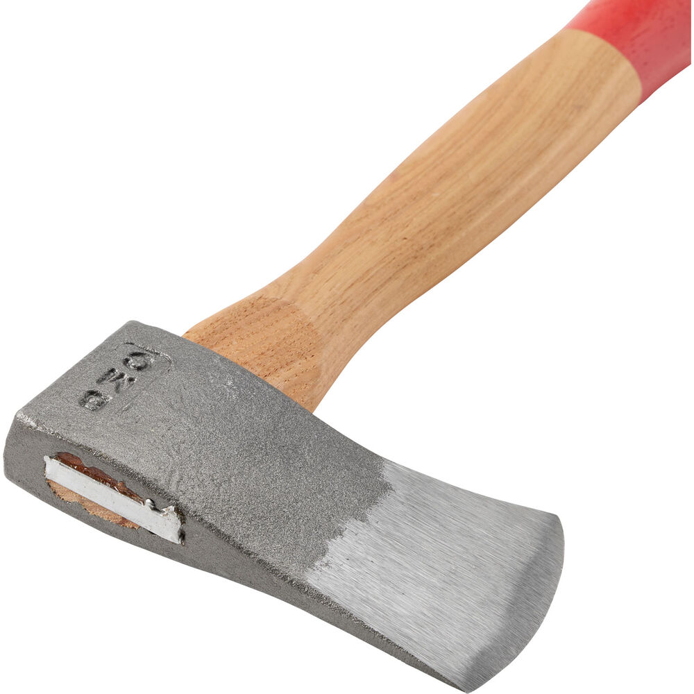 Best Made Straight Hold Hatchet Main Image