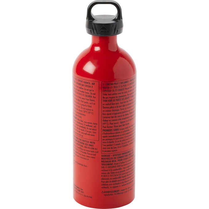 MSR 20 oz Fuel Bottle