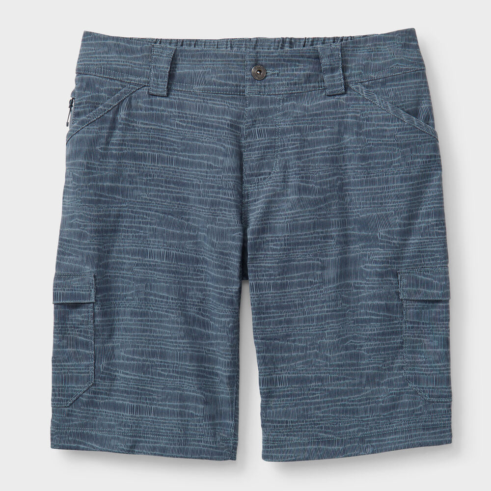 Women's Plus Dry on the Fly 10'' Shorts Main Image