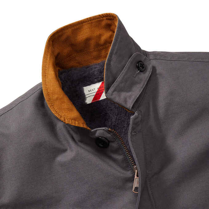 Men's Best Made N-1 Deck Jacket